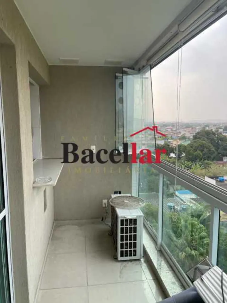 Cobertura, 2 quartos, 144 m² - Foto 7