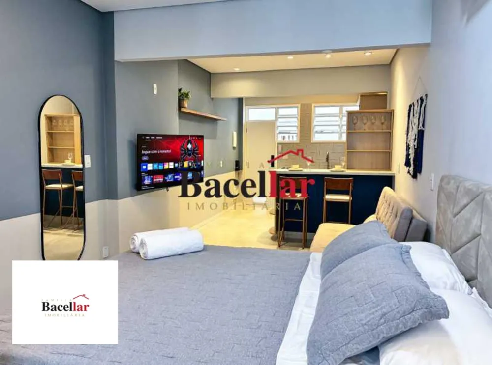 Kitnet-Studio, 40 m² - Foto 10
