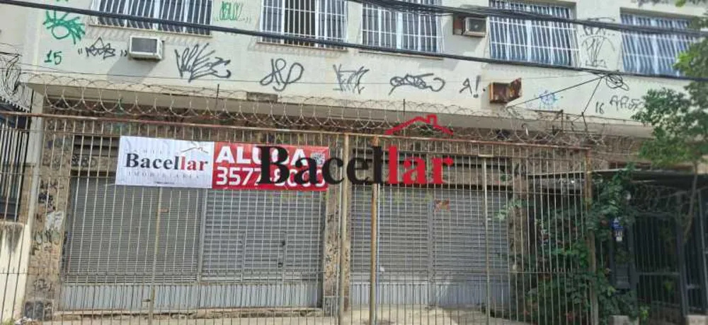 Loja-Salão, 400 m² - Foto 2
