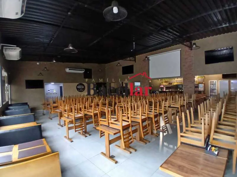 Loja-Salão, 400 m² - Foto 1