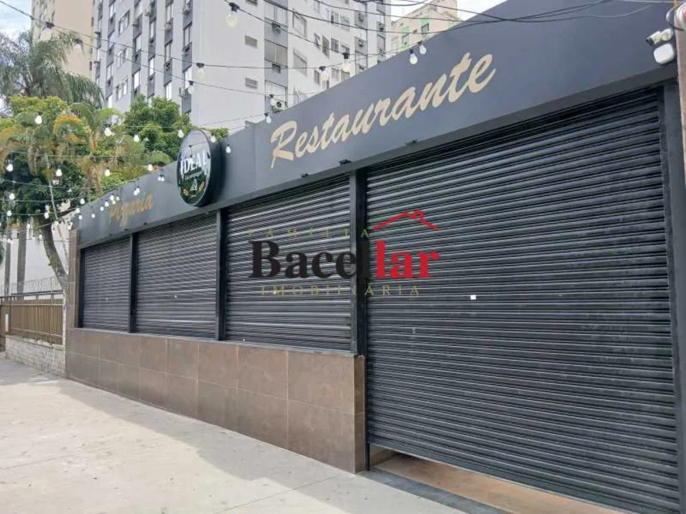 Loja-Salão, 400 m² - Foto 2