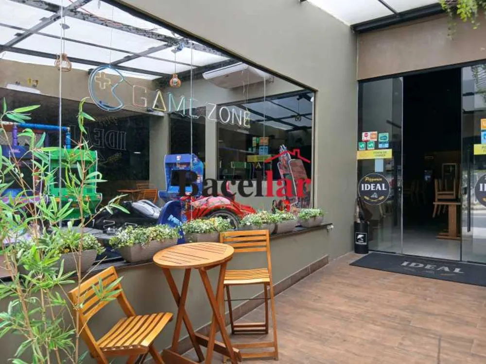 Loja-Salão, 400 m² - Foto 1