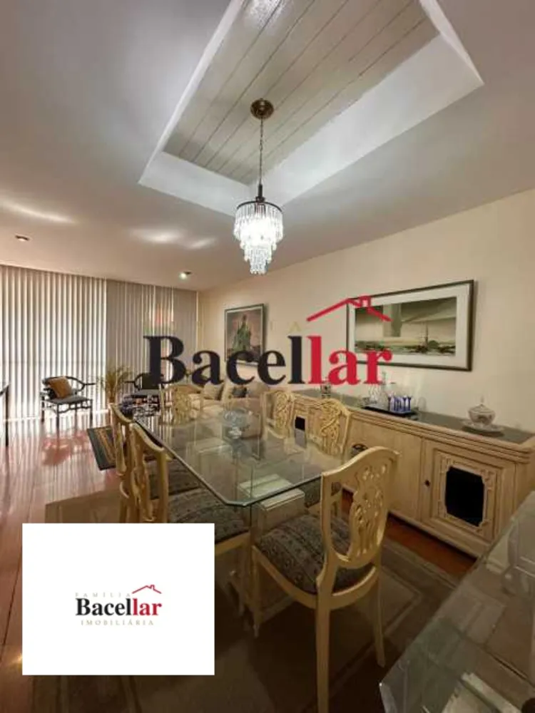 Apartamento, 3 quartos, 119 m² - Foto 5