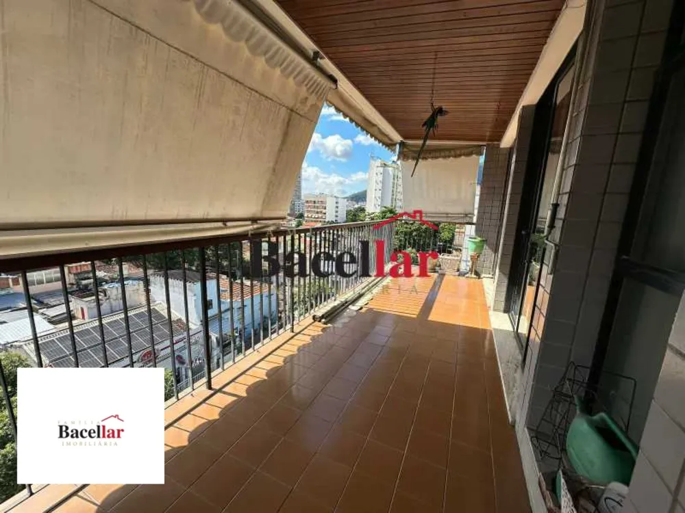 Apartamento, 3 quartos, 119 m² - Foto 1