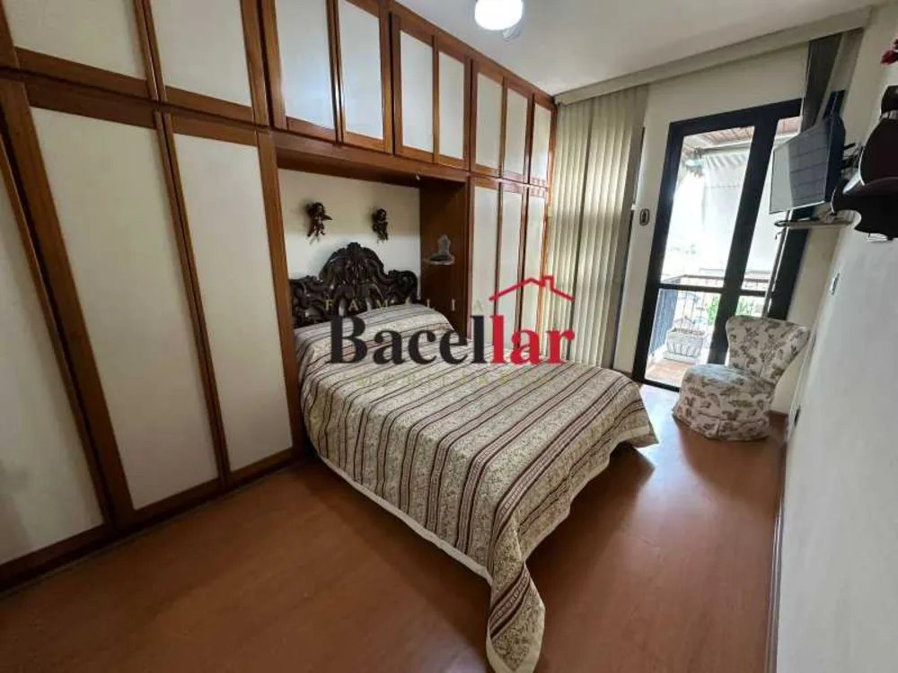 Apartamento, 3 quartos, 119 m² - Foto 8