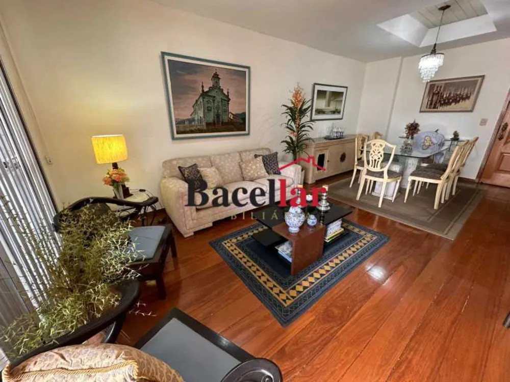 Apartamento, 3 quartos, 119 m² - Foto 7