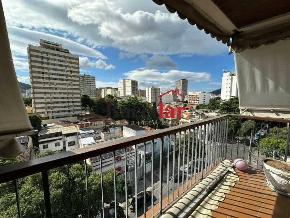 Apartamento, 3 quartos, 119 m² - Foto 3