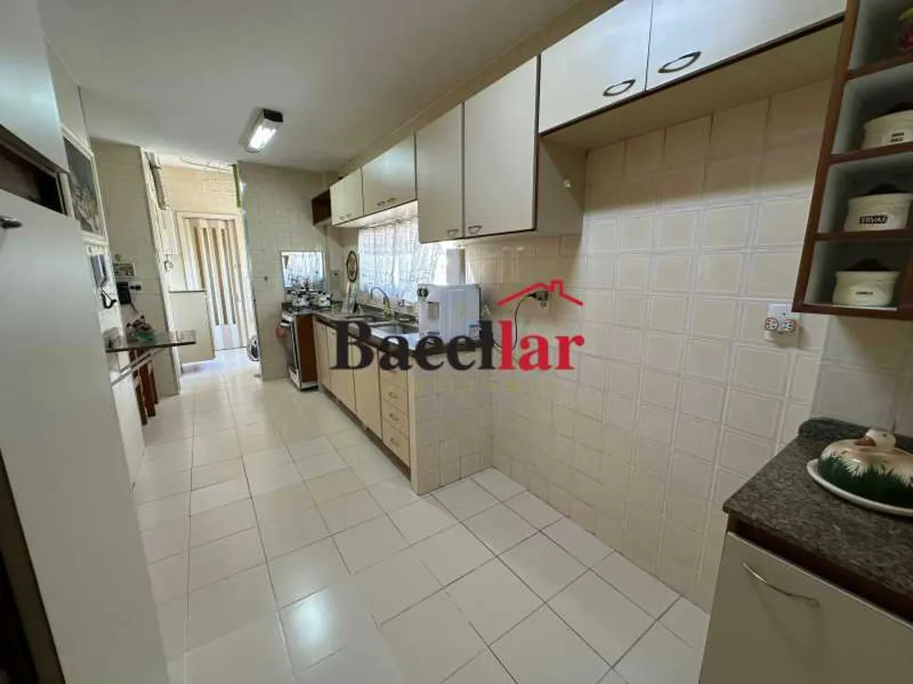 Apartamento, 3 quartos, 119 m² - Foto 17