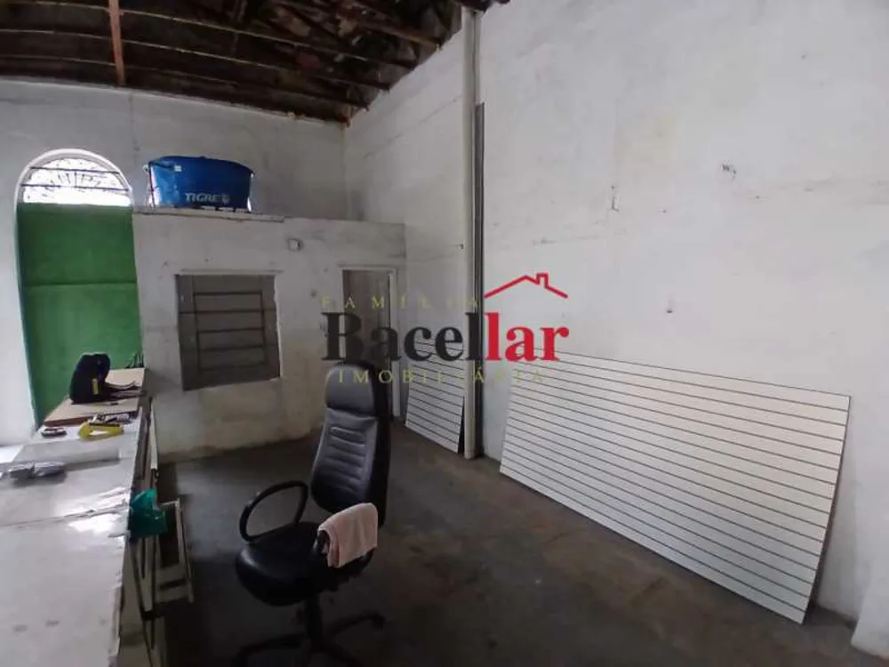Loja-Salão, 108 m² - Foto 14