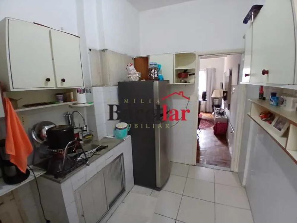 Apartamento, 2 quartos, 65 m² - Foto 12