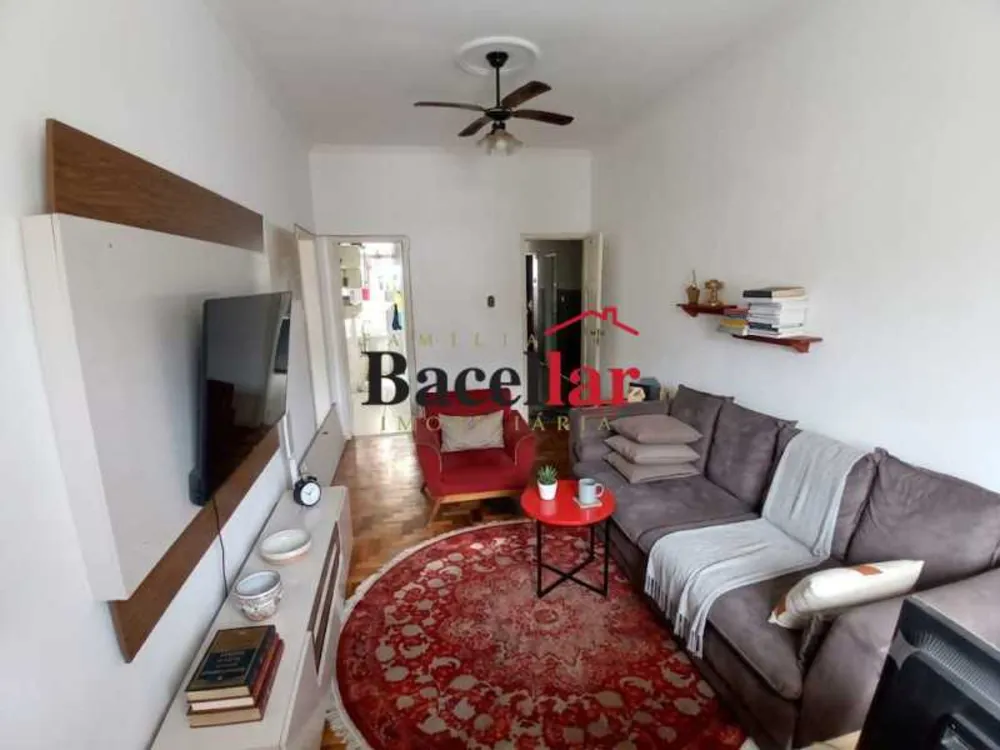Apartamento, 2 quartos, 65 m² - Foto 2