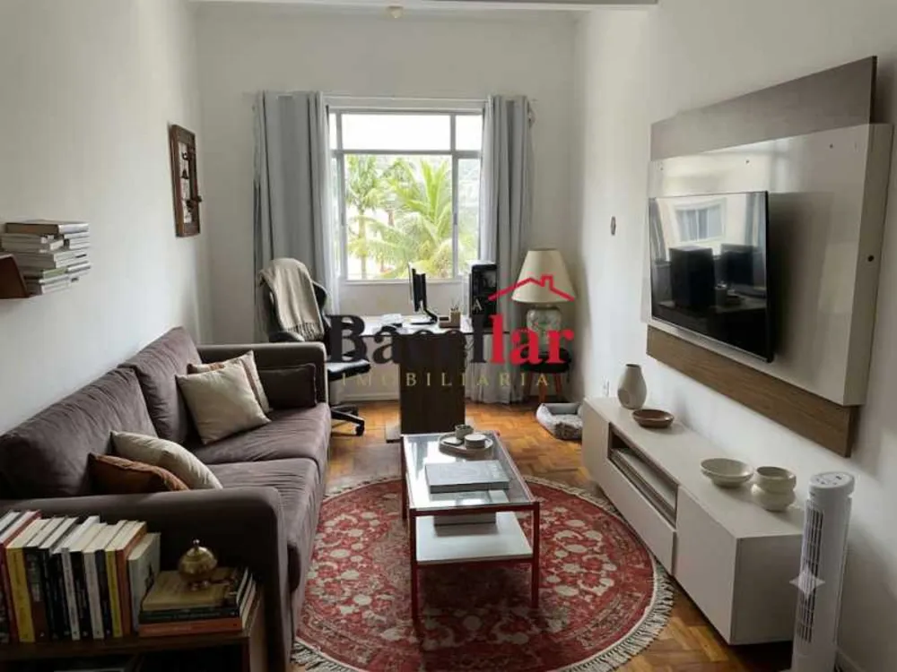Apartamento, 2 quartos, 65 m² - Foto 4