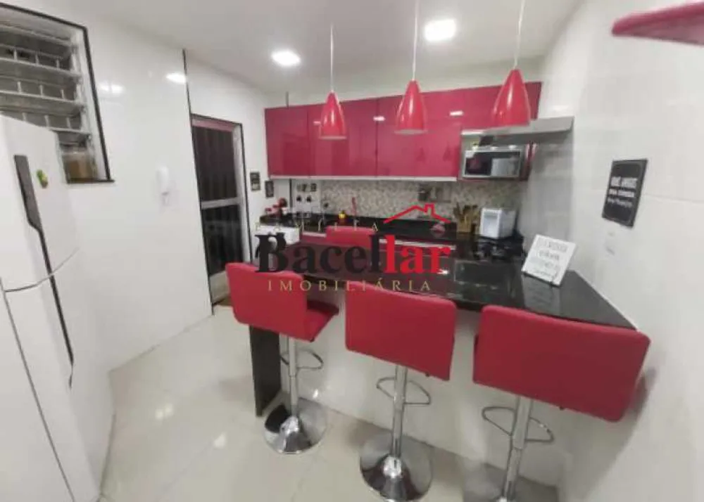 Apartamento, 2 quartos, 63 m² - Foto 6