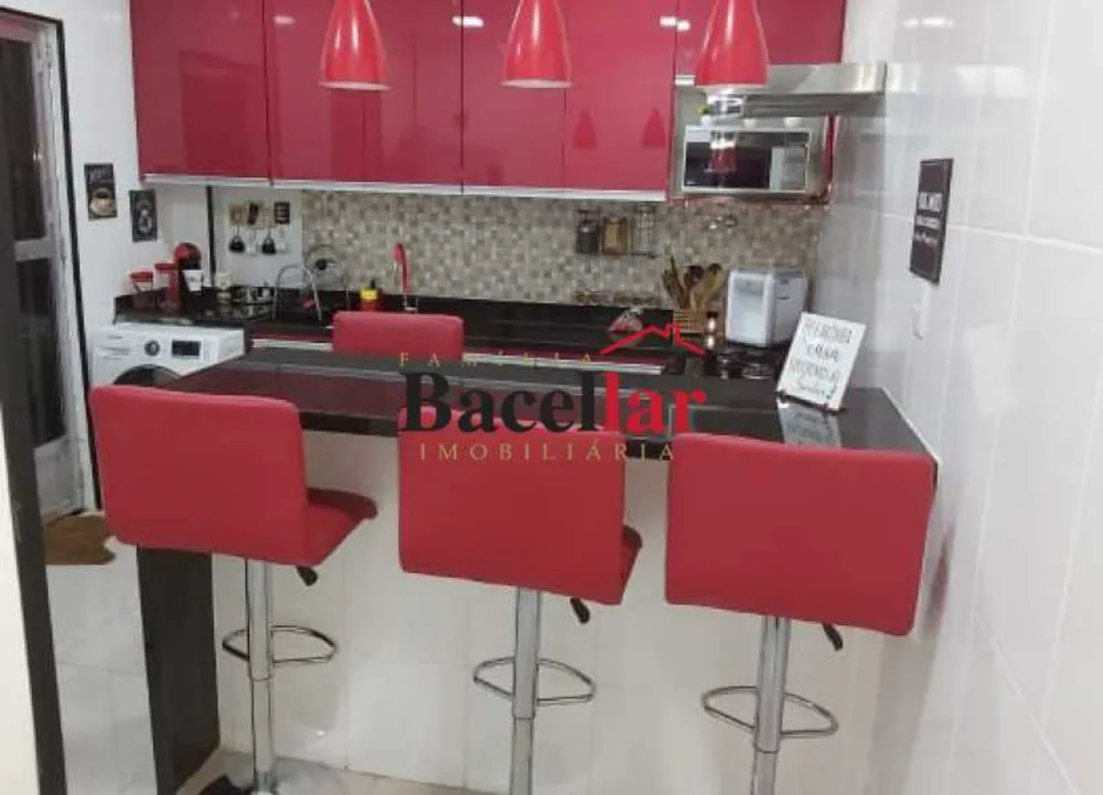 Apartamento, 2 quartos, 63 m² - Foto 8