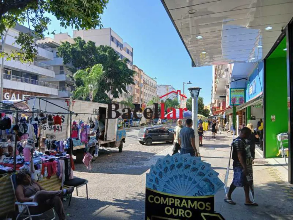 Loja-Salão, 30 m² - Foto 20