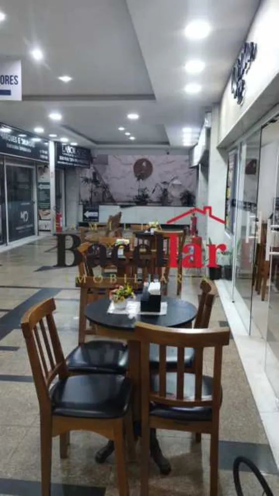Loja-Salão, 30 m² - Foto 8