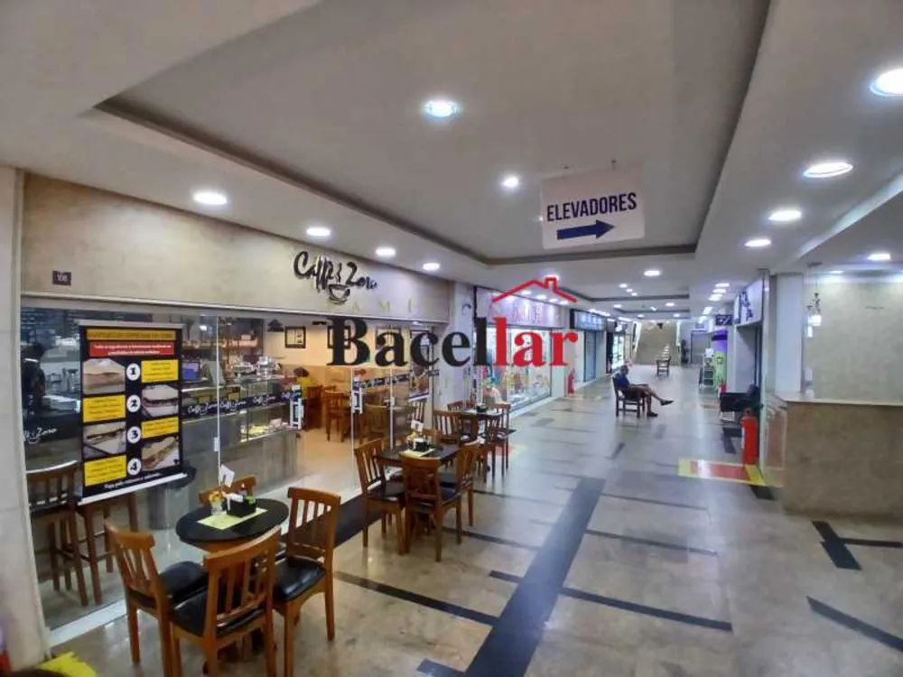 Loja-Salão, 30 m² - Foto 1