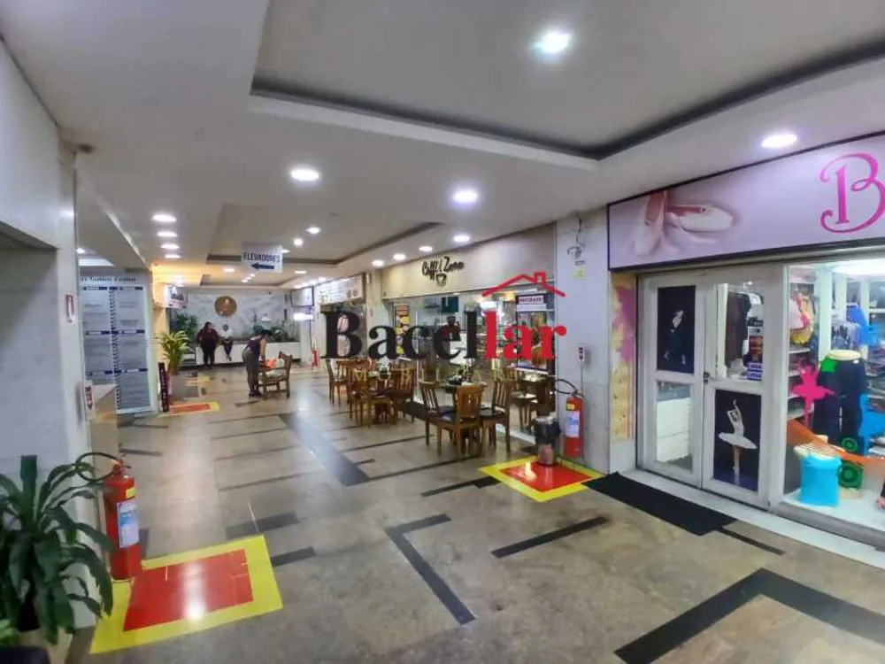 Loja-Salão, 30 m² - Foto 17