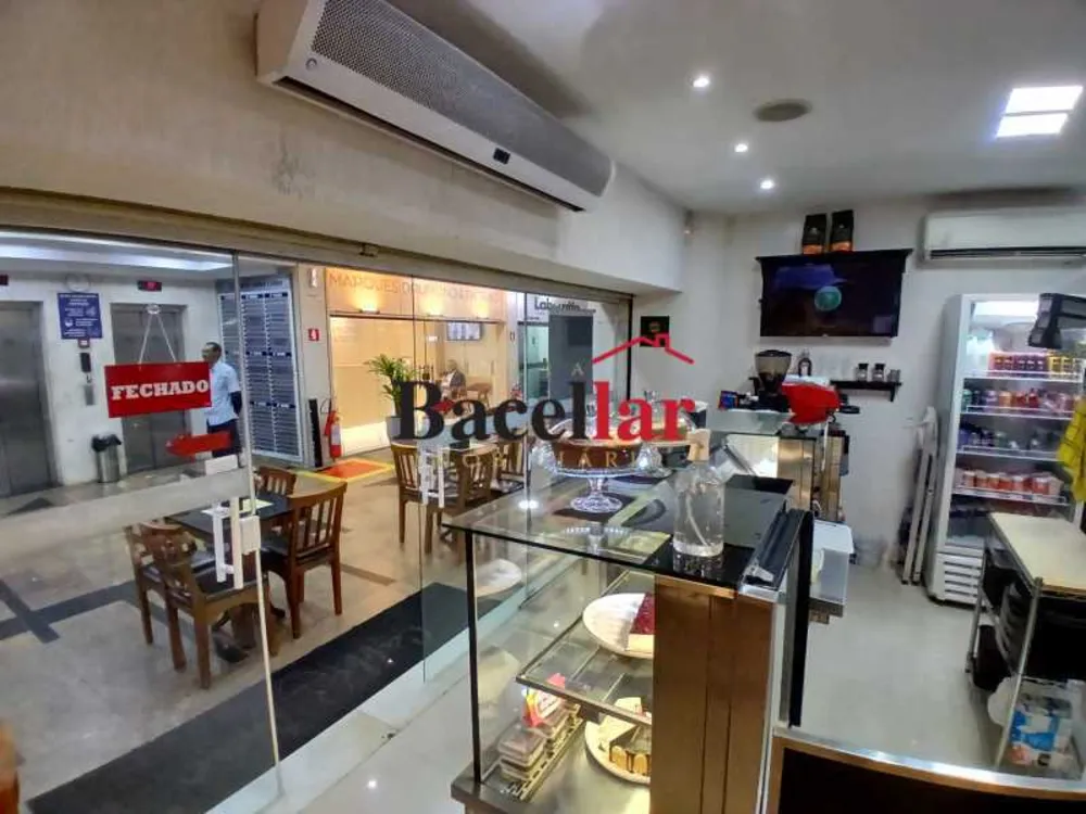 Loja-Salão, 30 m² - Foto 3