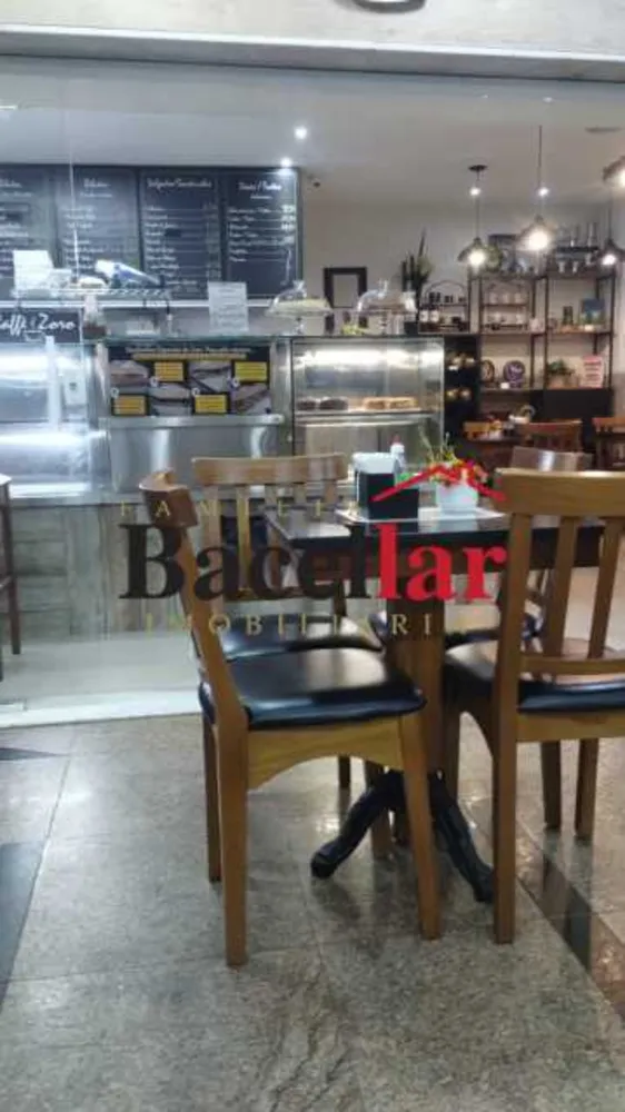 Loja-Salão, 30 m² - Foto 10