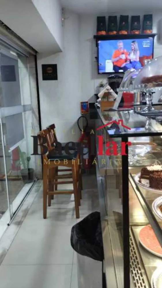 Loja-Salão, 30 m² - Foto 13