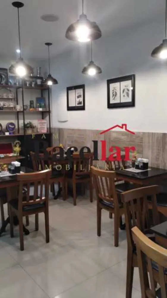 Loja-Salão, 30 m² - Foto 12