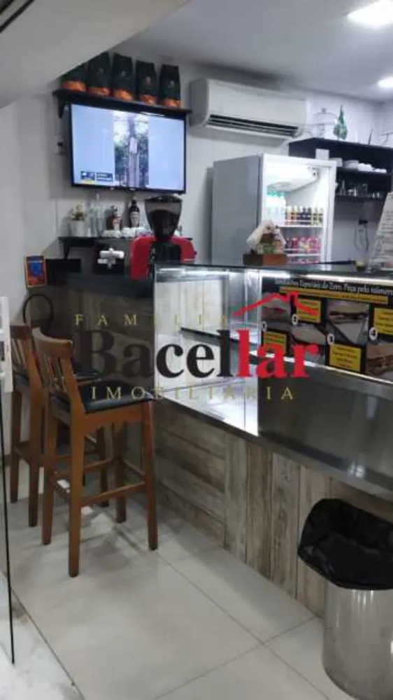 Loja-Salão, 30 m² - Foto 15