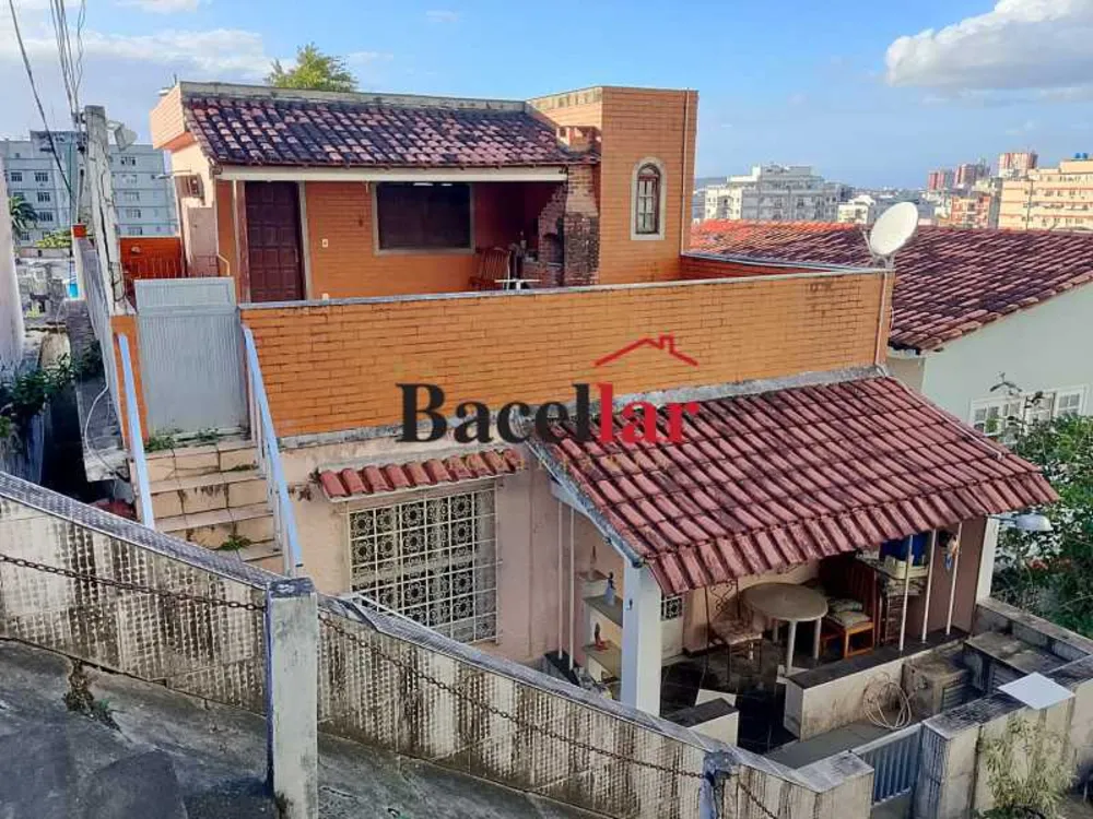 Casa de Vila, 4 quartos - Foto 1