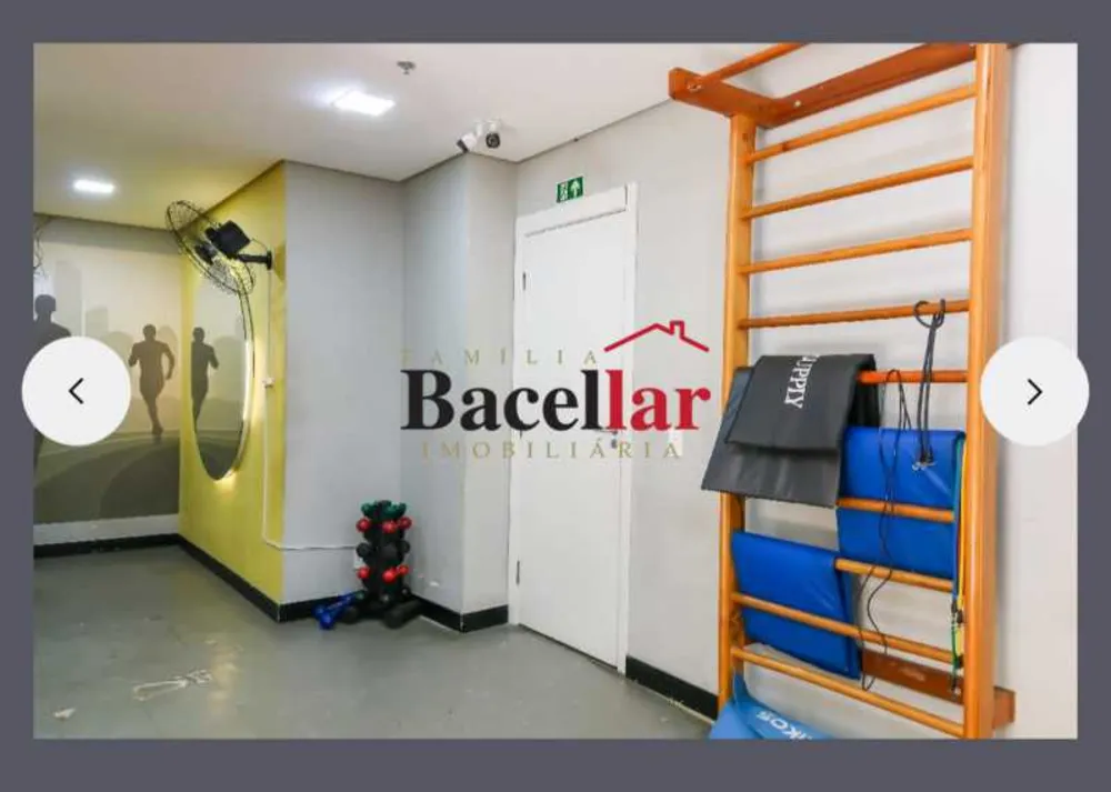 Apartamento, 2 quartos, 45 m² - Foto 7