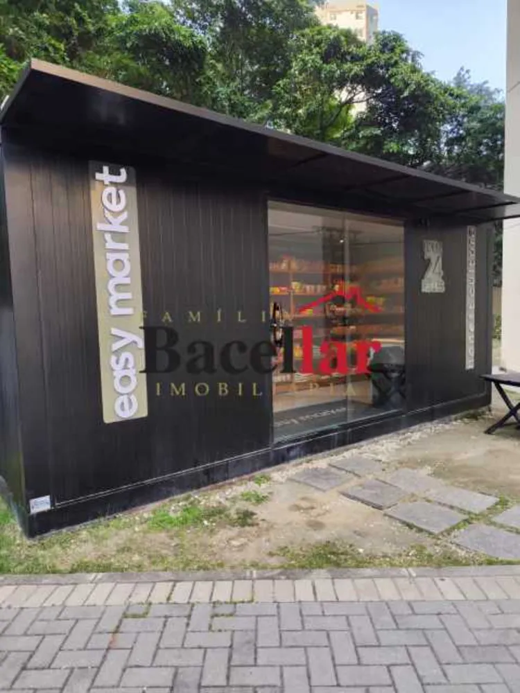 Apartamento, 2 quartos, 45 m² - Foto 13