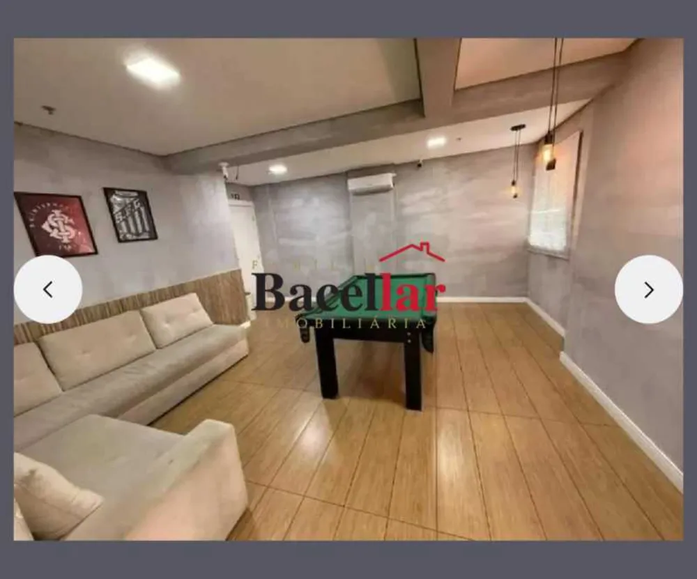 Apartamento, 2 quartos, 45 m² - Foto 2