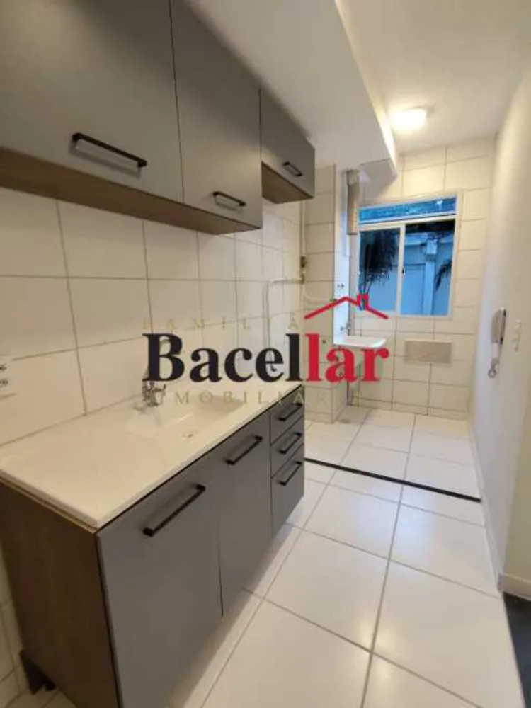 Apartamento, 2 quartos, 45 m² - Foto 12