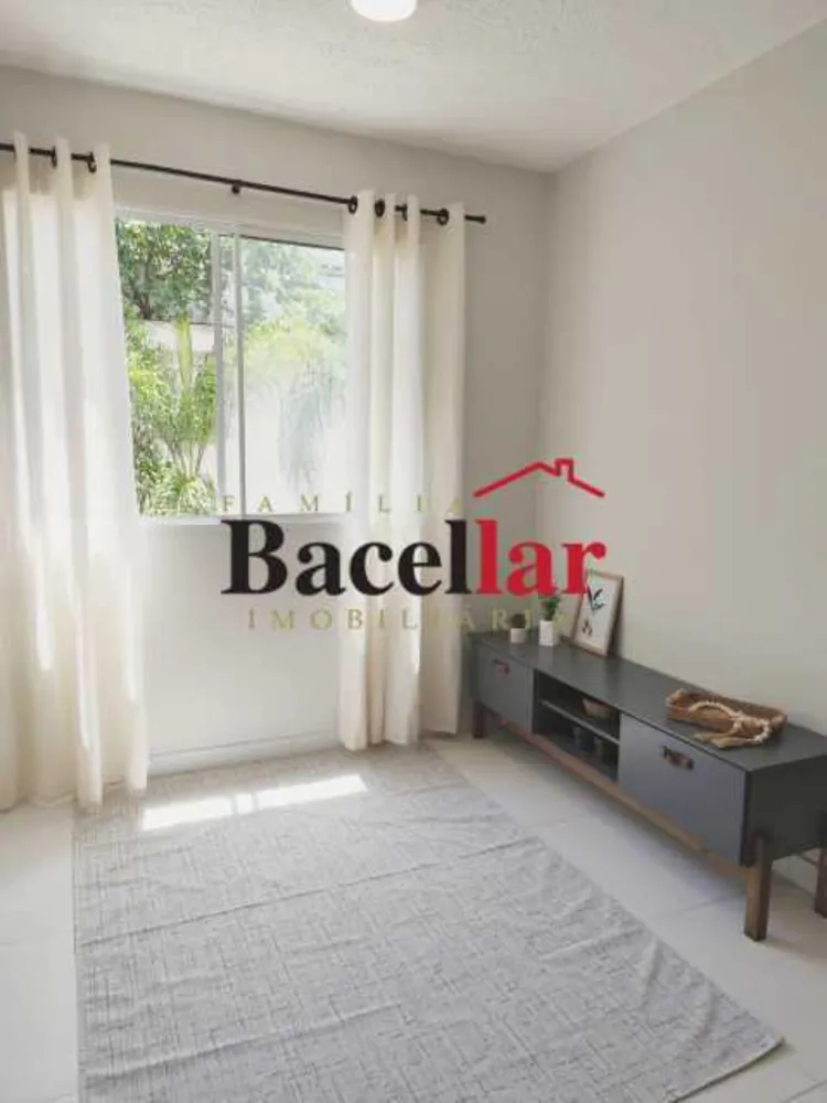 Apartamento, 2 quartos, 45 m² - Foto 11