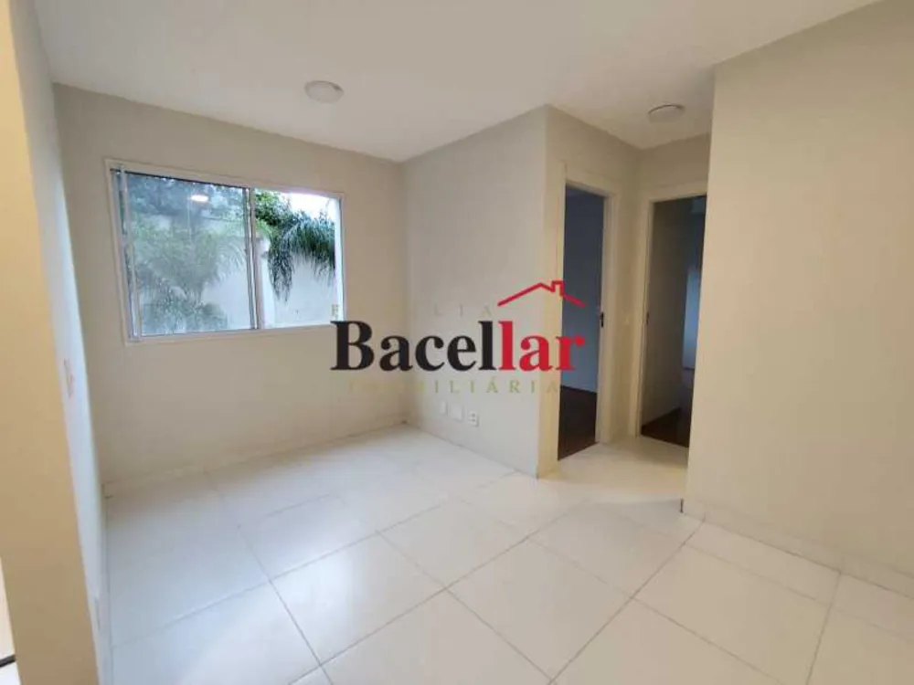 Apartamento, 2 quartos, 45 m² - Foto 3