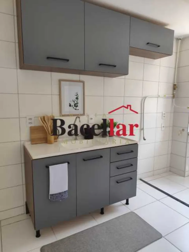 Apartamento, 2 quartos, 45 m² - Foto 4