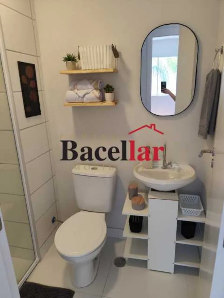 Apartamento, 2 quartos, 45 m² - Foto 17