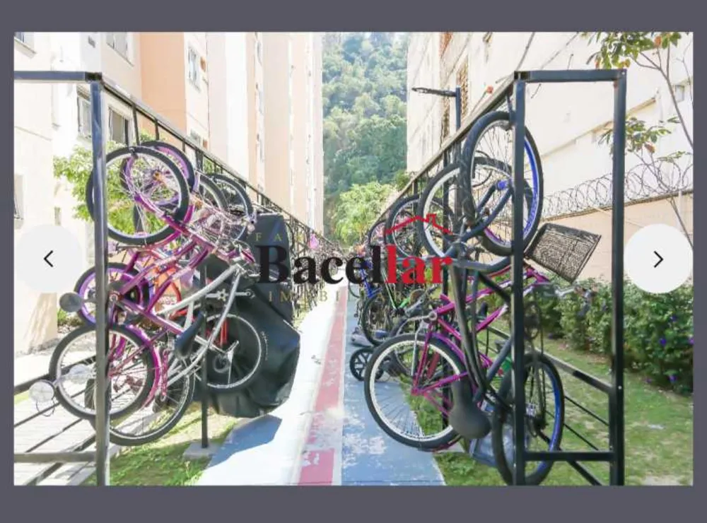 Apartamento, 2 quartos, 45 m² - Foto 8