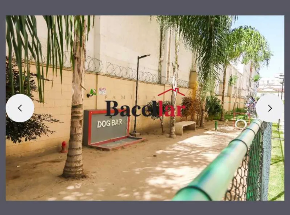 Apartamento, 2 quartos, 45 m² - Foto 6