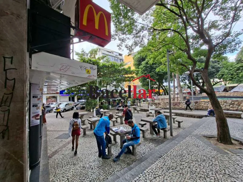 Loja-Salão, 48 m² - Foto 4