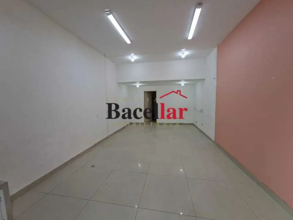 Loja-Salão, 48 m² - Foto 1