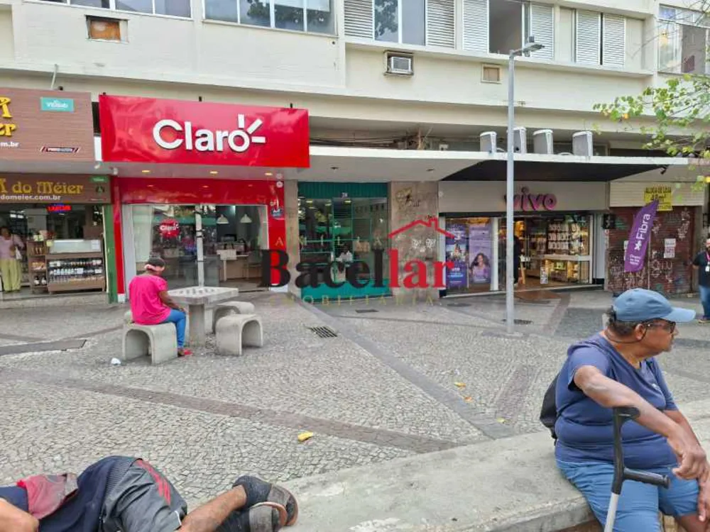 Loja-Salão, 48 m² - Foto 9