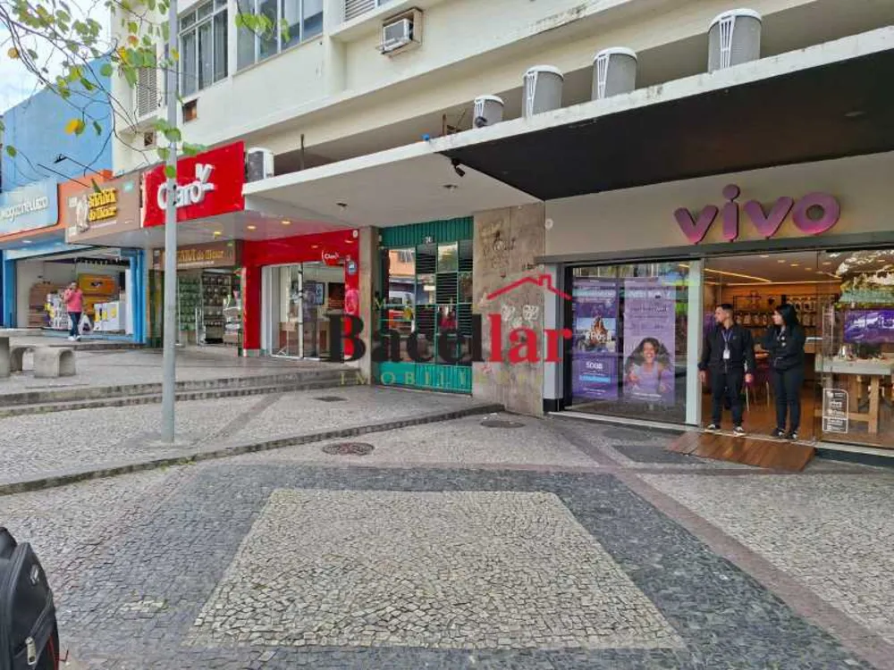 Loja-Salão, 48 m² - Foto 10