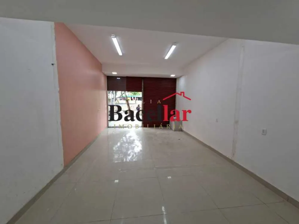 Loja-Salão, 48 m² - Foto 11