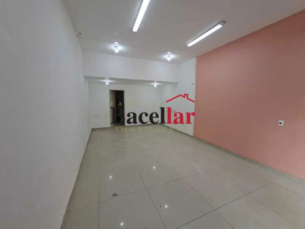 Loja-Salão, 48 m² - Foto 2