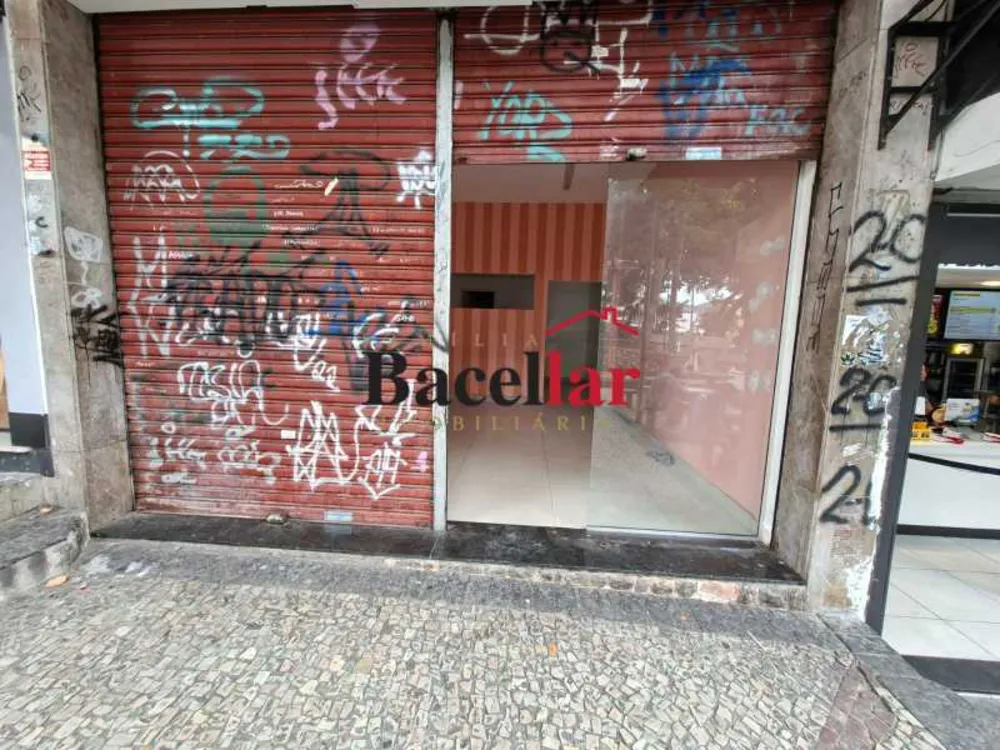 Loja-Salão, 48 m² - Foto 7