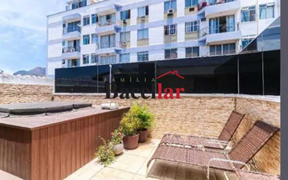 Cobertura, 3 quartos, 123 m² - Foto 6