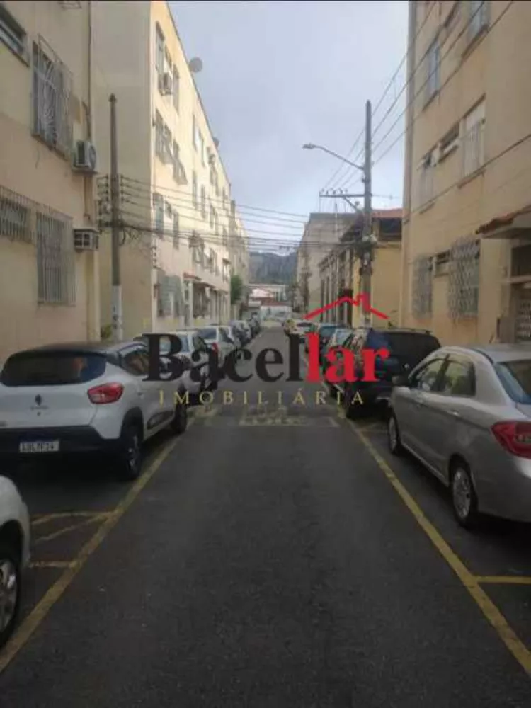 Apartamento, 2 quartos, 55 m² - Foto 2
