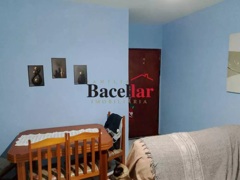 Apartamento, 2 quartos, 55 m² - Foto 3