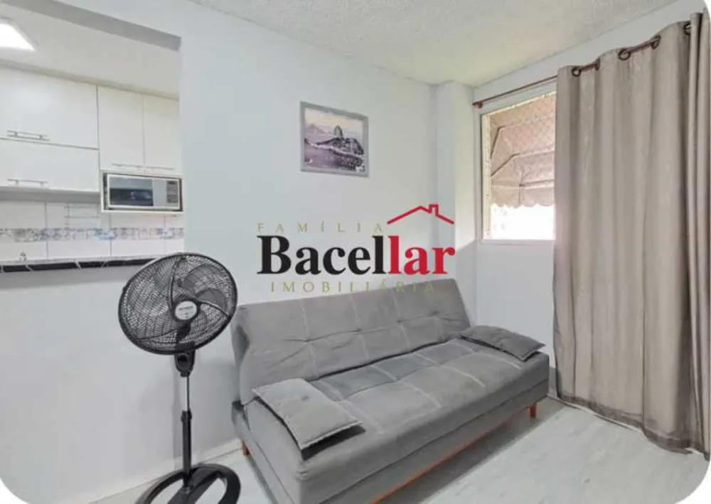Apartamento, 2 quartos, 45 m² - Foto 5