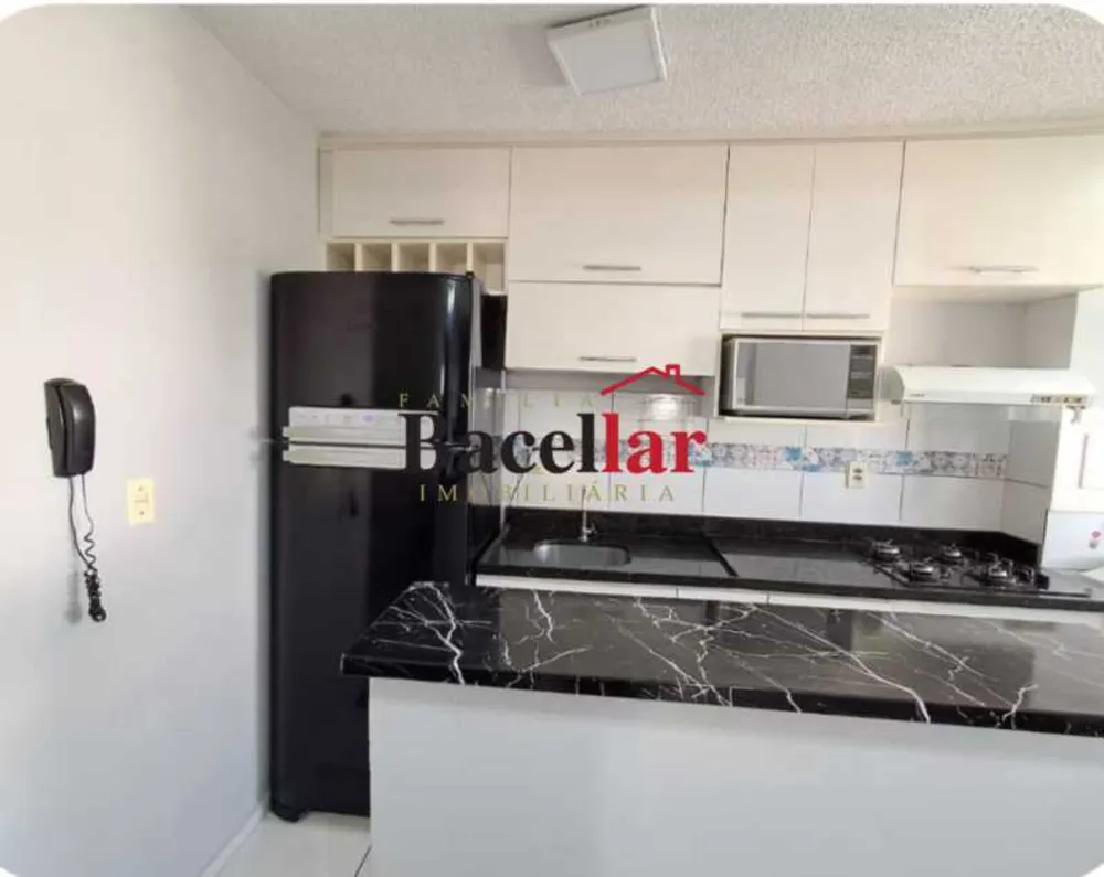 Apartamento, 2 quartos, 45 m² - Foto 9